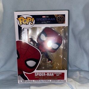 Spider-Man No Way Home Funko Pop!